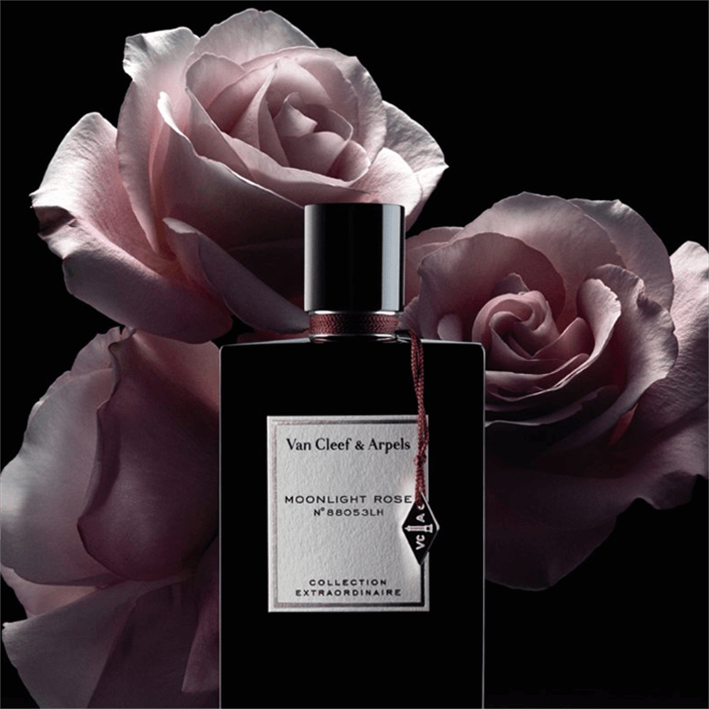 香水(ユニセックス) Van Cleef & Arpels Moonlight Cherry 75ml Van Cleef & Arpels Collection Extraordinaire Moonlight